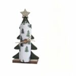 Set 2piese: decoratiune; prosop bucatarie - HR-DECOXMAS-MIX