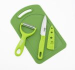 SET 3 PIESE BUCATARIE, TRIO, VANORA HOME - VN-GL-3PCS