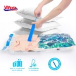 SET 3 PIESE PENTRU VIDARE CU POMPA - VN-YMJ-3ST