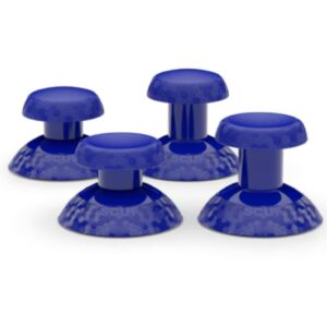 Set 4 buc SCUF Instinct Pro Thumbstick, Albastru - 504-601-01-002-NA