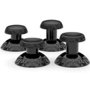 Set 4 buc SCUF Instinct Pro Thumbstick, Negru - 504-601-01-001-NA