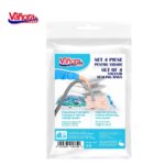 SET 4 SACI PENTRU VIDARE - VN-YMJ-4ST