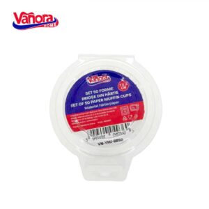 SET 50 FORME BRIOSE DIN HARTIE 7X3 CM - VN-YMJ-BR50