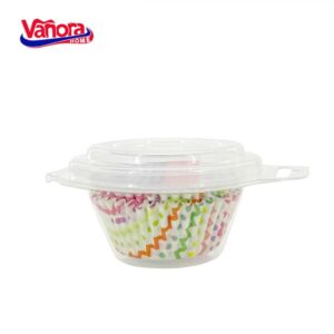 SET 50 FORME BRIOSE DIN HARTIE 7X3 CM - VN-YMJ-BR50