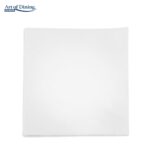 SET 500 BUCATI HARTIE IMPERMIABILA REZISTENTA LA GRASIME ALBA - HR-AER-2025A