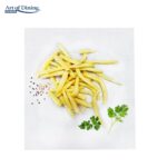 SET 500 BUCATI HARTIE IMPERMIABILA REZISTENTA LA GRASIME ALBA - HR-AER-2025A