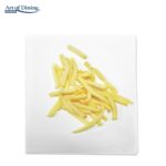 SET 500 BUCATI HARTIE IMPERMIABILA REZISTENTA LA GRASIME ALBA - HR-AER-2025A