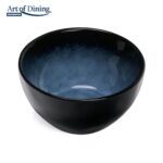 SET 6 BOLURI CERAMICA 11 CM, SERENITY, ART OF DINING BY HEINNER - HR-LH-B106