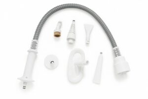 SET ACCESORII MOP CU ABURI HEINNER HSM-ACC