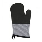 Set bucatarie 3 piese Navy - HR-3KS-NAVY - imagine 2