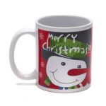 Set cana cu prosop bucatarie Xmas MIX - HR-MUG-XMAS - imagine 3
