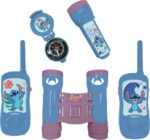 SET CU STATII EMISIE-RECEPȚIE, STITCH - RPTW12D