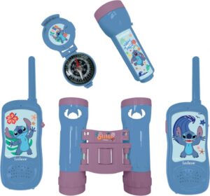 SET CU STATII EMISIE-RECEPȚIE, STITCH - RPTW12D