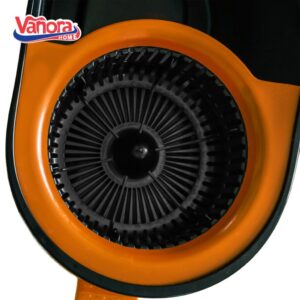SET CURATENIE CU PEDALA, MASTER CLEAN STEP - VN-PP-BLK12