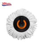 SET CURATENIE CU PEDALA, MASTER CLEAN STEP - VN-PP-BLK12 - imagine 5