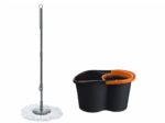 SET CURATENIE JUMBO Magic, MOP ROTATIV 360, VANORA HOME - VN-PP-16BO