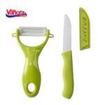 SET CUTIT 7CM+CURATATOR CERAMIC 13x7.6CM - VN-JN-CC13 - imagine 2