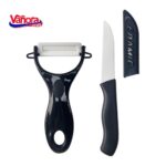 SET CUTIT 7CM+CURATATOR CERAMIC 13x7.6CM - VN-JN-CC13 - imagine 3