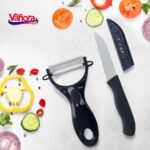 SET CUTIT 7CM+CURATATOR CERAMIC 13x7.6CM - VN-JN-CC13 - imagine 6