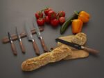 SET CUTITE DE BUCATARIE, 6 PIESE, PERFECTO, COOKING BY HEINNER - HR-EVI-PR6