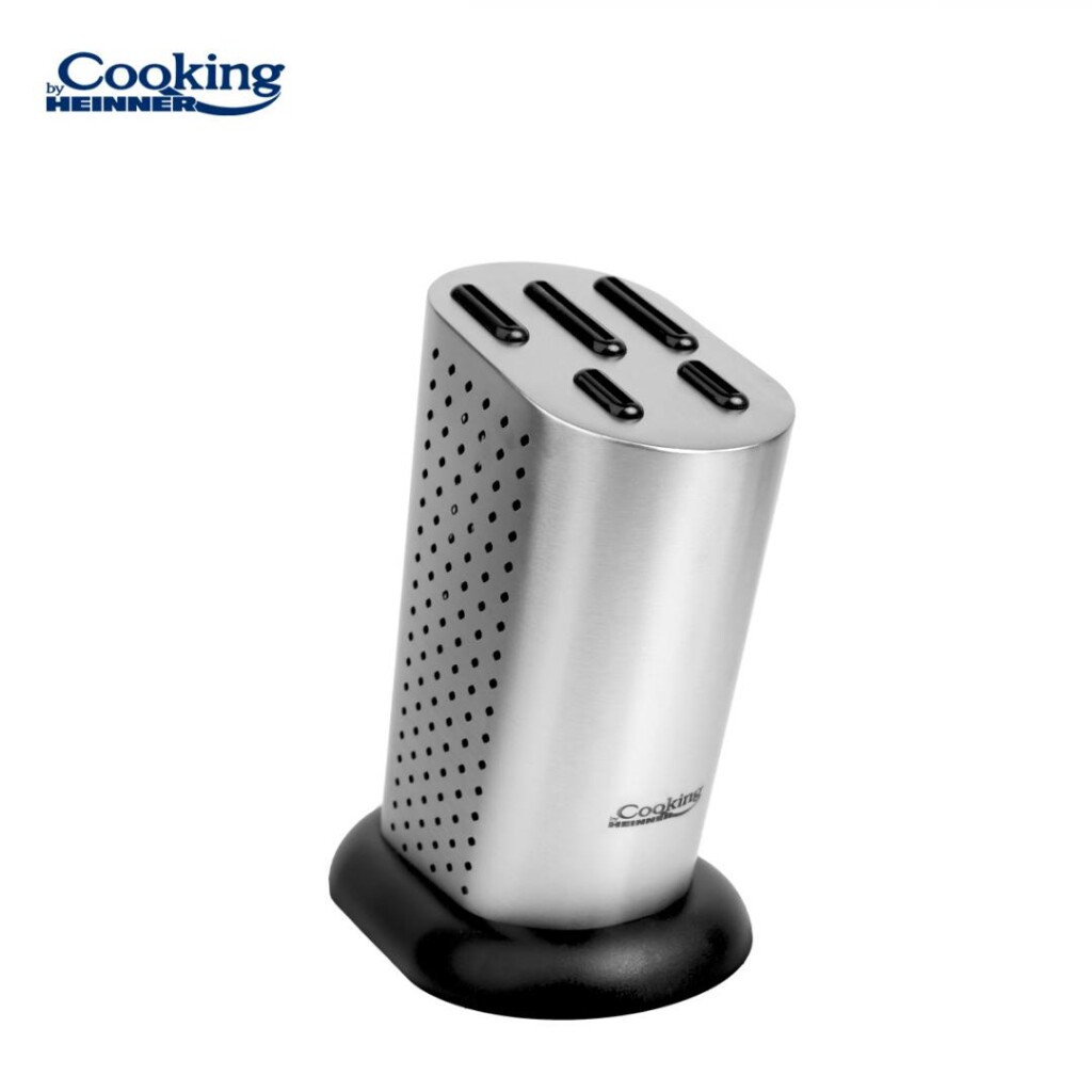 SET CUTITE DE BUCATARIE 6 PIESE, SKYLINE, COOKING BY HEINNER - HR-EVI-SK6PSC SET CUTITE DE BUCATARIE 6 PIESE, SKYLINE, COOKING BY HEINNER - HR-EVI-SK6PSC