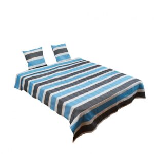 SET CUVERTURA PAT KS 200X220CM ZIA SKY - HR-CUV220-ZIAS