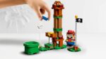 SET DE BAZA, AVENT. LUI MARIO, LEGO 71360 - LEGO71360