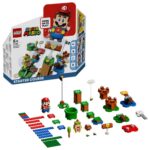 SET DE BAZA, AVENT. LUI MARIO, LEGO 71360 - LEGO71360 - imagine 2