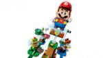 SET DE BAZA, AVENT. LUI MARIO, LEGO 71360 - LEGO71360 - imagine 3