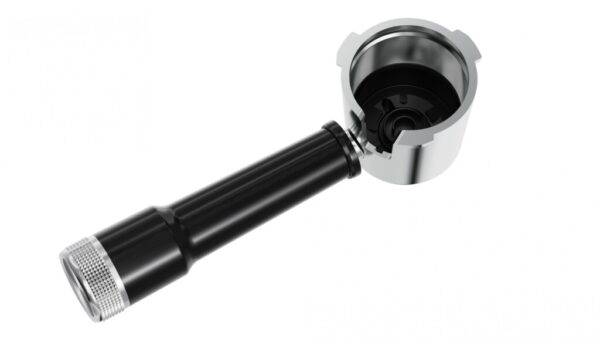 SET DE FILTRE PENTRU CAPSULE DE ESPRESSOR HEINNER FILTERSET-CPS2NDG