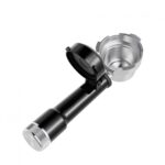 SET DE FILTRE PENTRU CAPSULE DE ESPRESSOR HEINNER FILTERSET-CPS2NDG