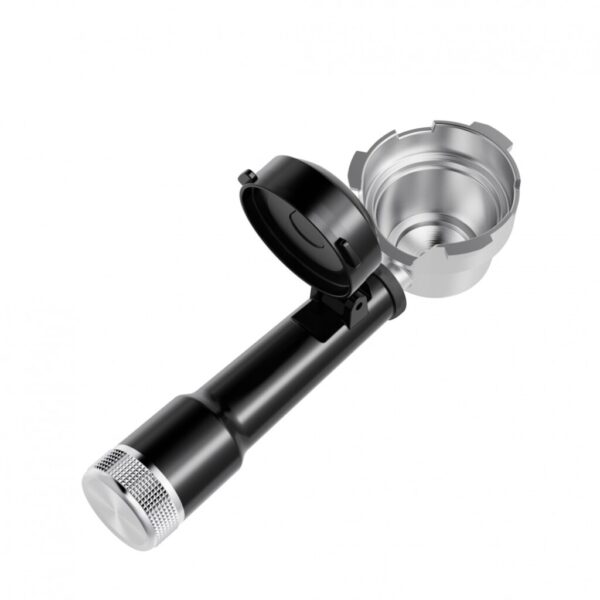 SET DE FILTRE PENTRU CAPSULE DE ESPRESSOR HEINNER FILTERSET-CPS2NDG
