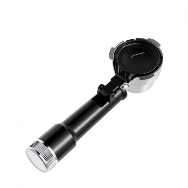 SET DE FILTRE PENTRU CAPSULE DE ESPRESSOR HEINNER FILTERSET-CPS2NDG