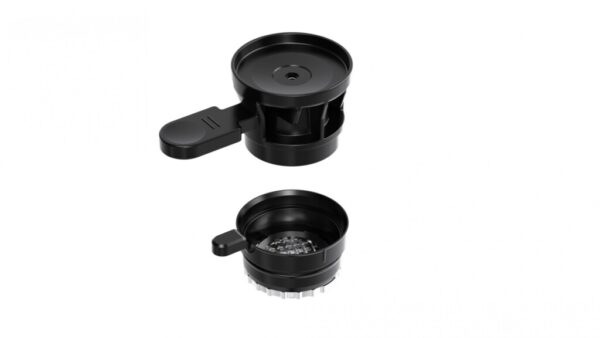 SET DE FILTRE PENTRU CAPSULE DE ESPRESSOR HEINNER FILTERSET-CPS2NDG