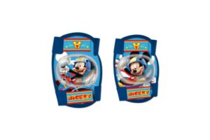 SET DE PROTECTIE SEVEN, MODEL MICKEY, BLUE - DIS-9010-SETMK05