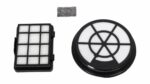 SET FILTRE ASPIRATOR HEINNER FILTER-MC700RD