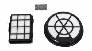 SET FILTRE ASPIRATOR HEINNER FILTER-MC700RD