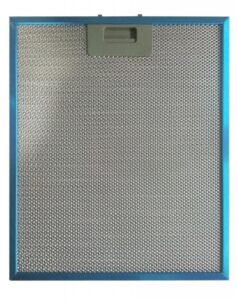 SET FILTRE DE ALUMINIU HOTA HEINNER AF-490HCH