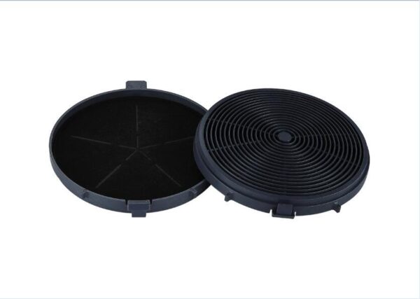 SET FILTRE DE CARBON HOTA HEINNER FC-HD150