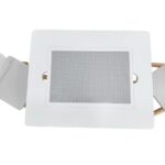 Set masuta si 2 scaune, cu spatiu de activitati, Bear, U-Grow - UG-74KINET - imagine 4