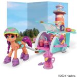 Set MLP Sunny Starcount, smoothie bar - HLF2934 FF1