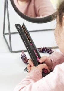 SET STYLING COPII, DYSON DELUXE - CASDON73550
