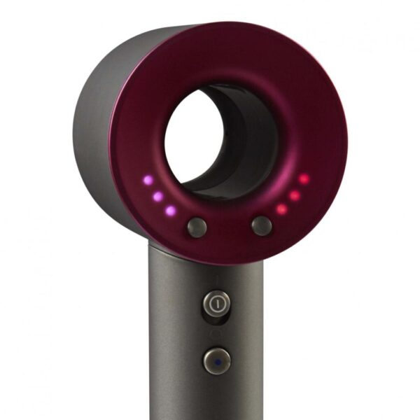 SET STYLING COPII, DYSON DELUXE - CASDON73550