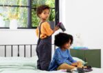 SET STYLING COPII, DYSON SUPERSONIC - CASDON73250