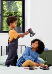 SET STYLING COPII, DYSON SUPERSONIC - CASDON73250