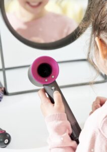 SET STYLING COPII, DYSON SUPERSONIC - CASDON73250