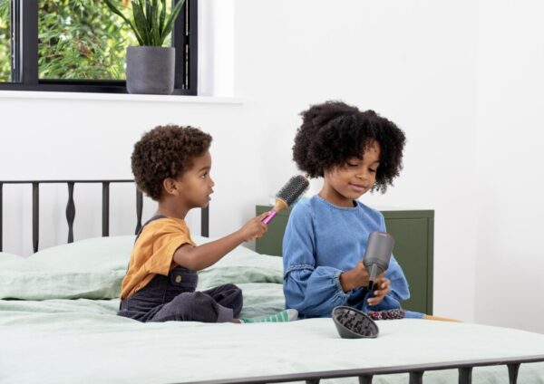 SET STYLING COPII, DYSON SUPERSONIC - CASDON73250