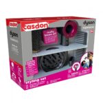 SET STYLING COPII, DYSON SUPERSONIC - CASDON73250