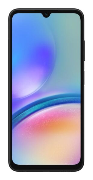 SG A05s A057F 6.7" 4GB 128GB DS Black - SM-A057GZKVEUE