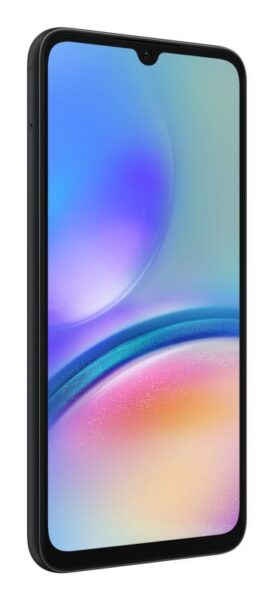 SG A05s A057F 6.7" 4GB 128GB DS Black - SM-A057GZKVEUE
